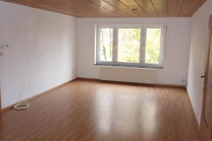 4-Zi. Eigentumswohnung mit Garage