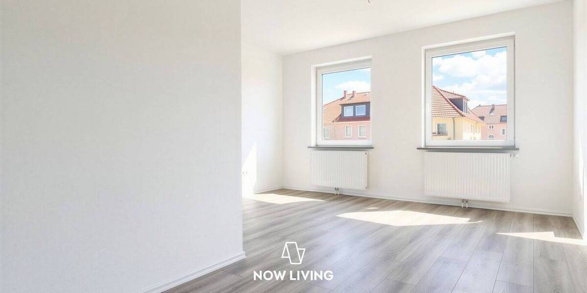 Etagenwohnung Braunschweig Östliches Ringgebiet - 4 Zimmer, 90 m&sup2;, 379.000&euro; | Angebot:26043329