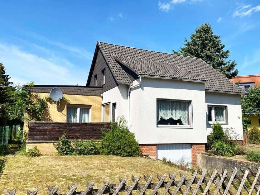 Haus zum Kaufen in Braunschweig 298.000 € 143.5 m²