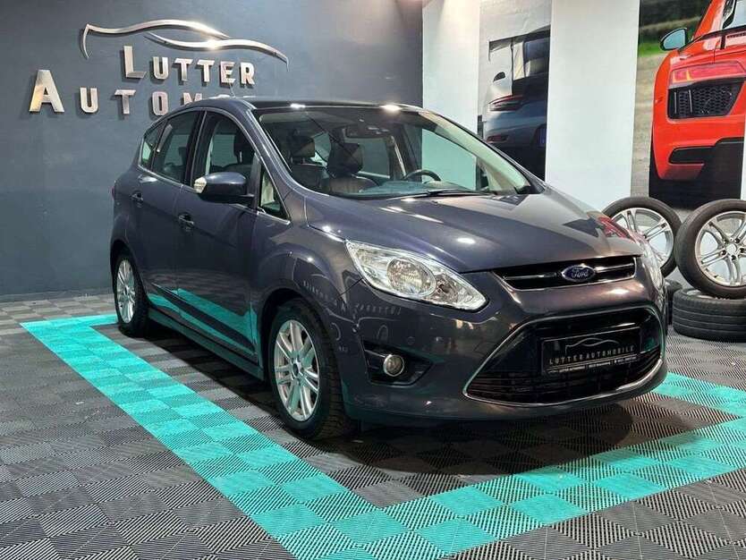 C-Max