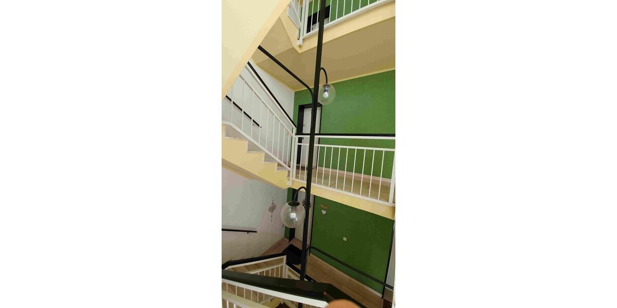 Richtig gut wohnen in Wolfsburg: 3-Zimmer-Wohnung mit viel Platz und Komfort 3 zimmer