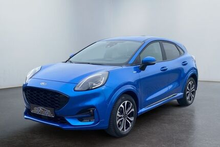 Ford Puma 13.641 km 25.880 € Gardelegen 39638