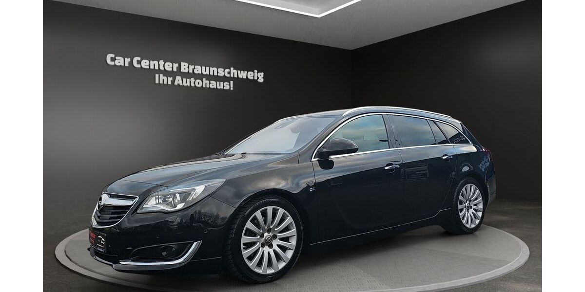 Opel Insignia 199.500 km 9.999 &euro; Braunschweig 38120