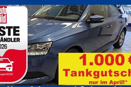 Skoda Fabia 93.592 km 11.900 &euro; Wolfsburg-Heiligendorf 38444