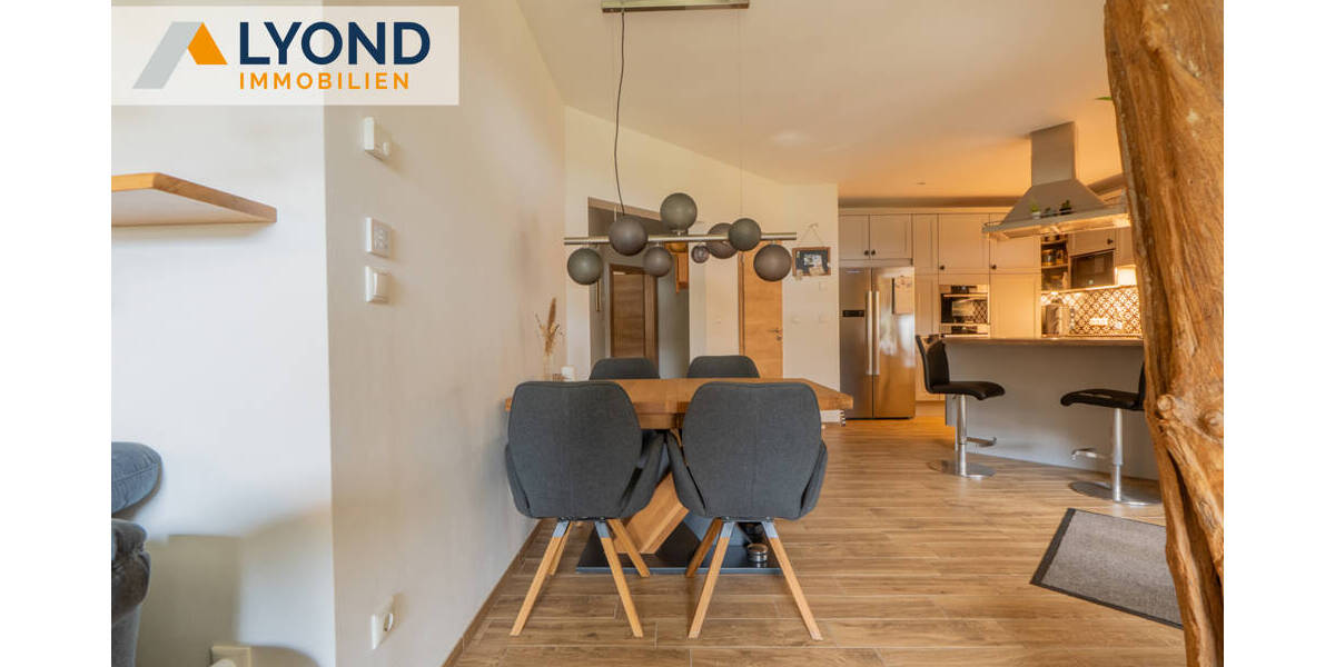 Einfamilienhaus Oebisfelde - 4 Zimmer, 140 m&sup2;, 420.000&euro; | Angebot:25676879