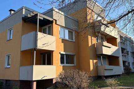 Wohnung Wolfsburg Detmerode - 2 Zimmer, 56 m&sup2;, 115.000&euro; | Angebot:25932232