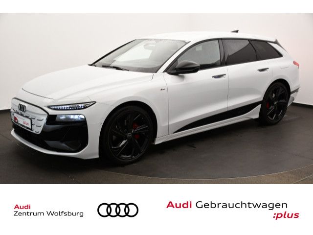 Audi A6 e-tron 8.556 km 66.980 € Wolfsburg 38440