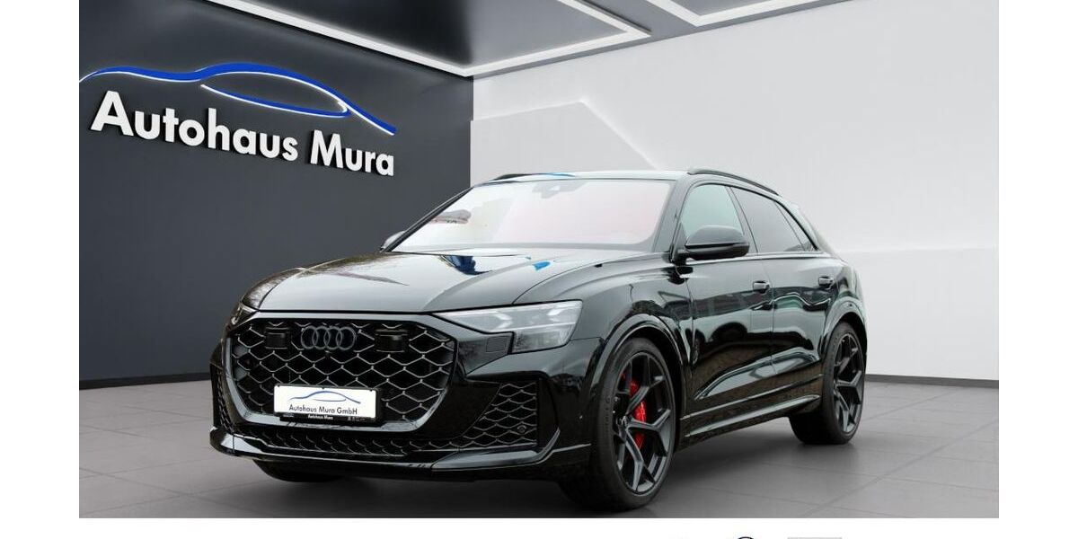 Audi RSQ8 9.141 km 149.990 &euro; Cremlingen 38162