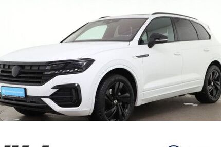 VW Touareg 85.430 km 54.980 € Gifhorn 38518