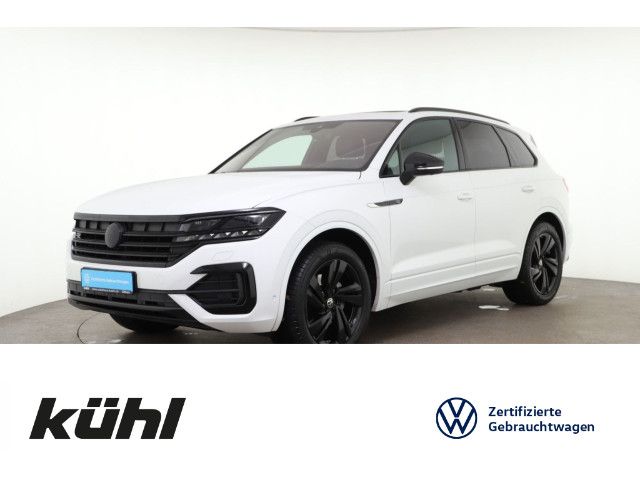 VW Touareg 85.430 km 54.980 € Gifhorn 38518