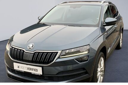 Skoda Karoq 71.200 km 21.490 € Braunschweig 38114