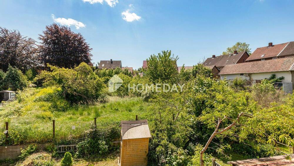 Reihenmittelhaus Königslutter am Elm Königslutter - 4 Zimmer, 71 m&sup2;, 103.000&euro; | Angebot:26751876