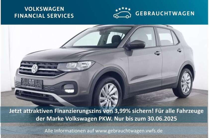 T-Cross