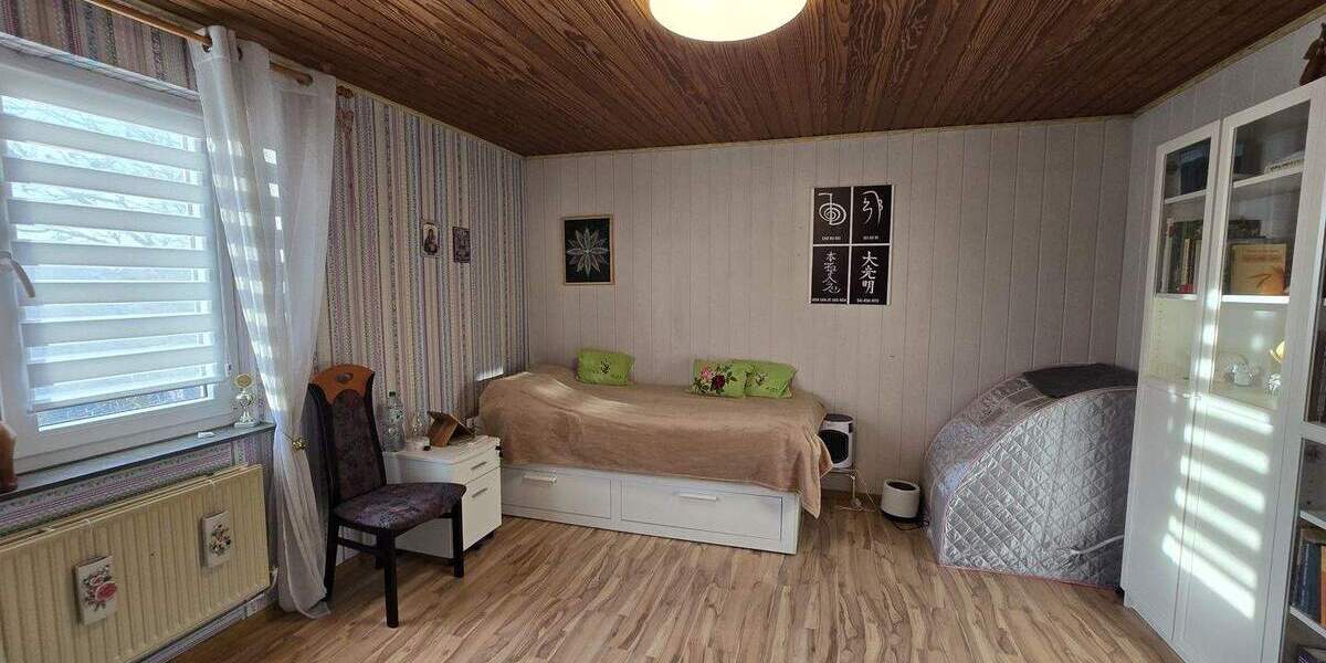 Einfamilienhaus Ehra-Lessien Lessien - 7 Zimmer, 130 m&sup2;, 209.000&euro; | Angebot:25686088