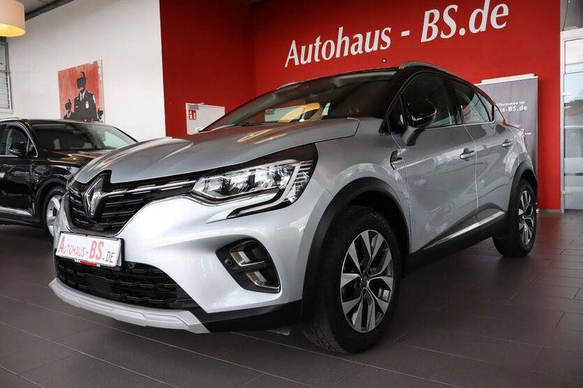Captur