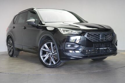 Seat Tarraco 110.000 km 28.490 &euro; Braunschweig 38110