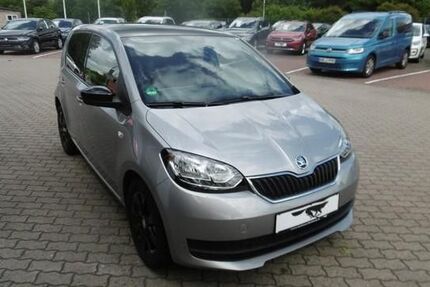 Skoda Citigo 15.100 km 10.990 &euro; Wolfsburg 38448