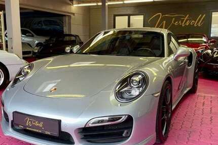 Porsche 991 26.100 km 127.900 &euro; Braunschweig 38114