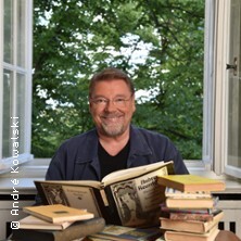 Jürgen von der Lippe liest: Sextextsextett - Comedy Lesung Northeim