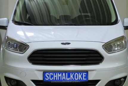 Ford Tourneo Courier 123.500 km 8.500 € Braunschweig 38112