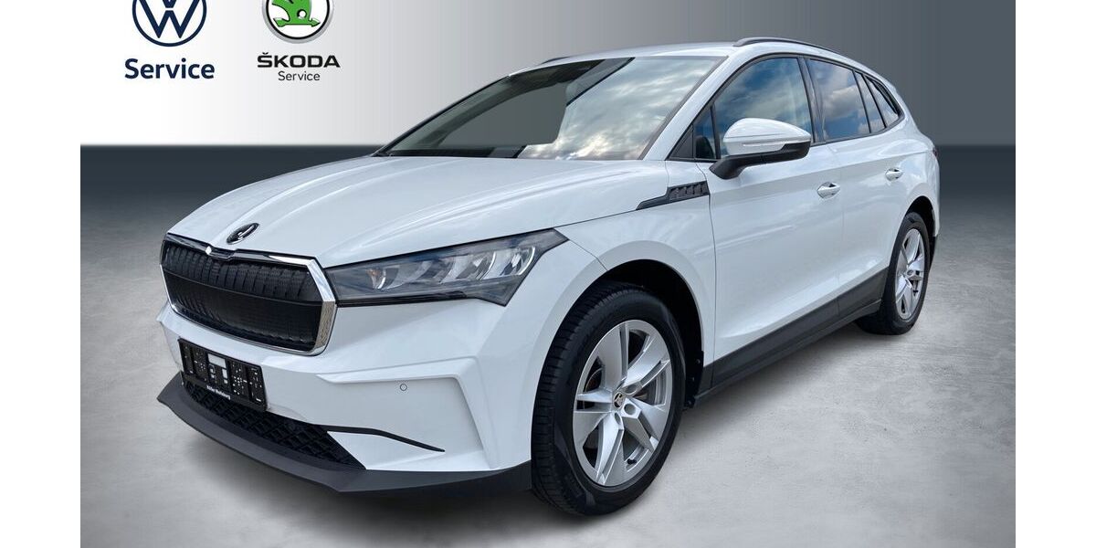 Skoda Enyaq 28.778 km 29.970 &euro; Wolfsburg 38446