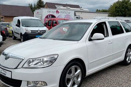Skoda Octavia 213.000 km 3.799 &euro; Sassenburg 38524
