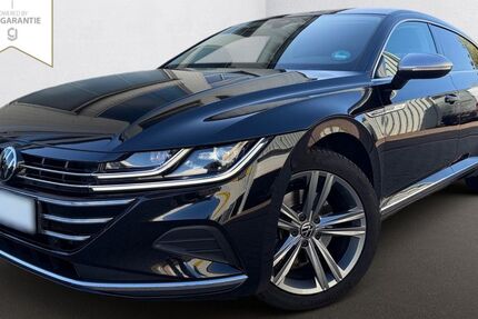 VW Arteon 61.984 km 26.890 &euro; Helmstedt 38350