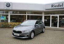 Gebrauchtwagen Skoda Fabia