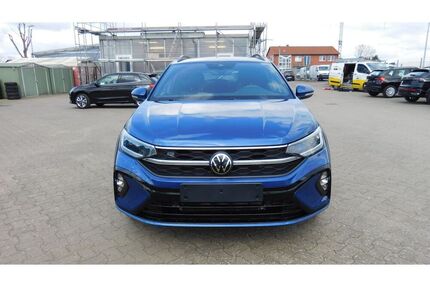 VW Taigo