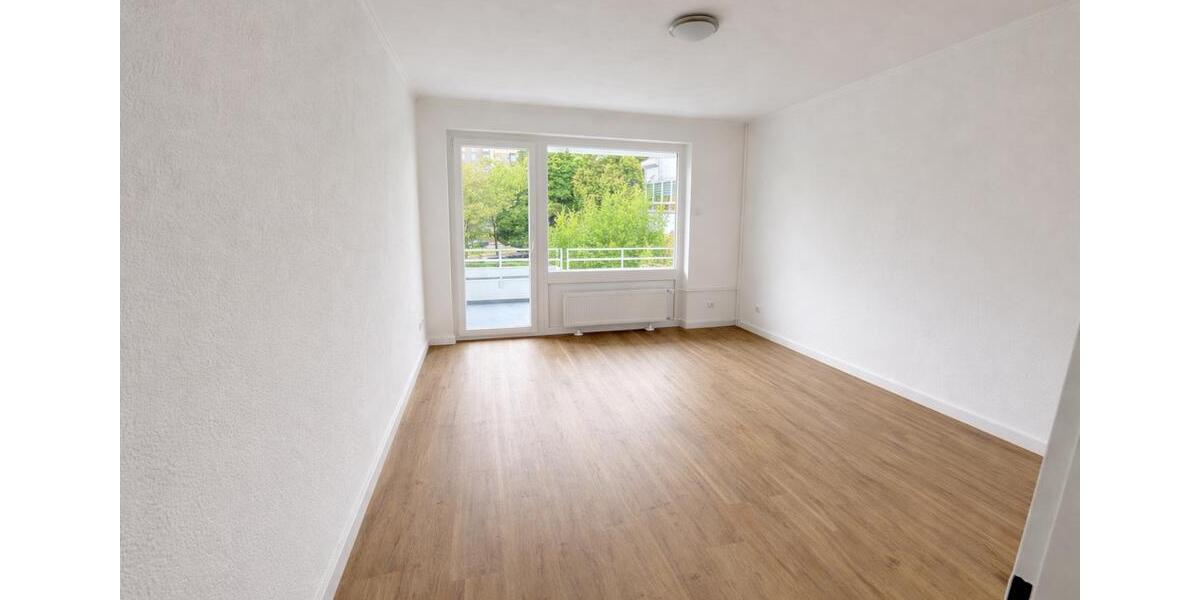 Etagenwohnung Wolfsburg Detmerode - 5 Zimmer, 82 m&sup2;, 159.000&euro; | Angebot:26932404