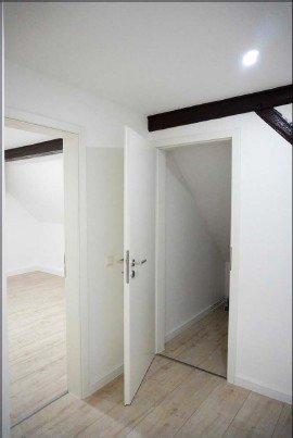 Dachgeschoßwohnung Wolfsburg Almke - 3 Zimmer, 73 m&sup2;, 138.000&euro; | Angebot:27295857