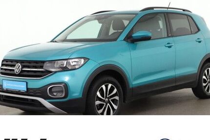 VW T-Cross 59.250 km 16.480 € Gifhorn 38518