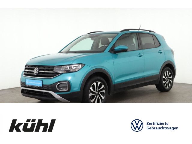 VW T-Cross 59.250 km 16.480 € Gifhorn 38518