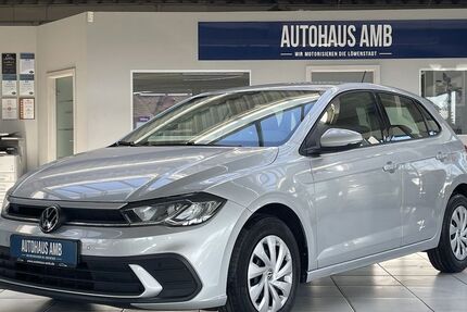 VW Polo 96.524 km 14.600 &euro; Braunschweig 38122