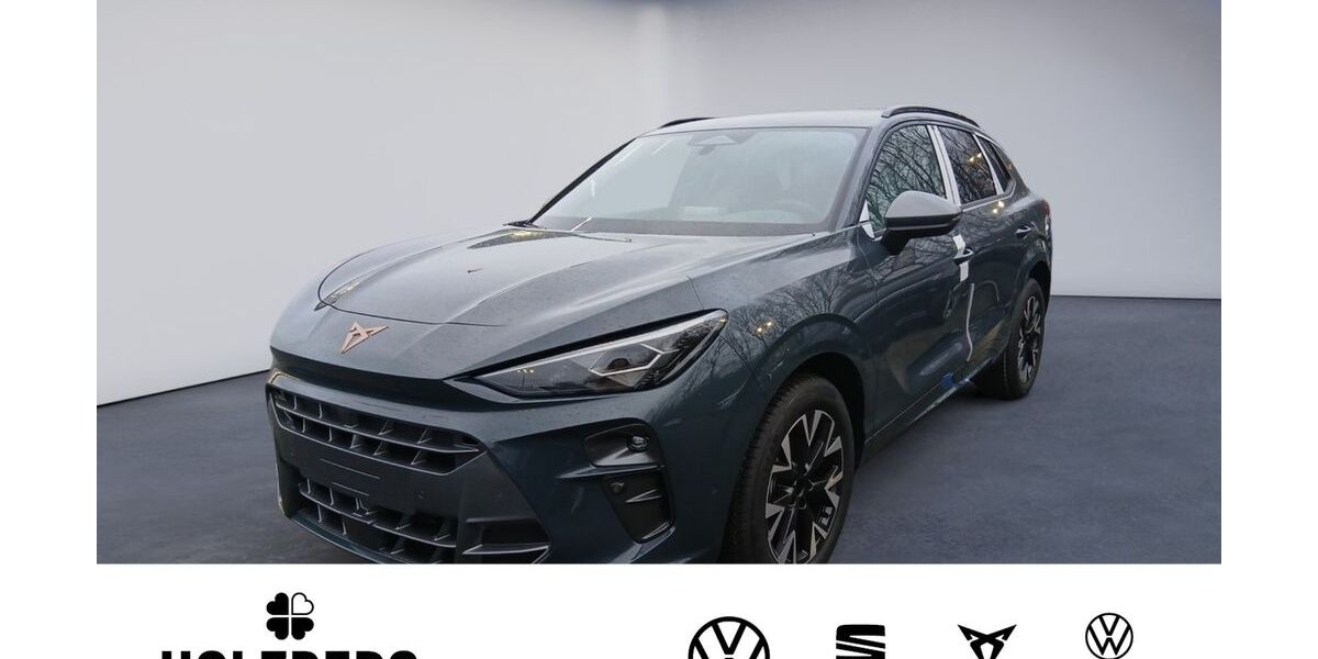 Cupra Terramar 1.500 km 39.975 &euro; Braunschweig 38114