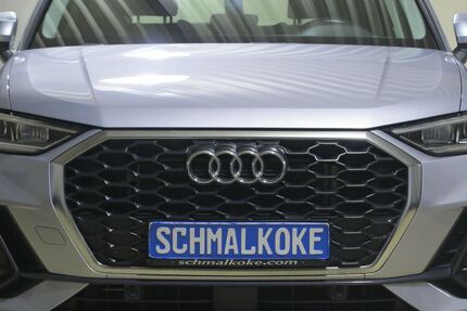 Audi Q3 56.800 km 27.950 &euro; Braunschweig 38112