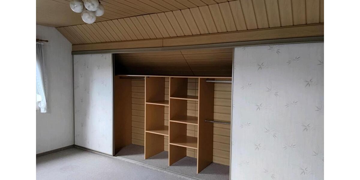 Einfamilienhaus Osloß - 5 Zimmer, 175 m&sup2;, 315.000&euro; | Angebot:26477901
