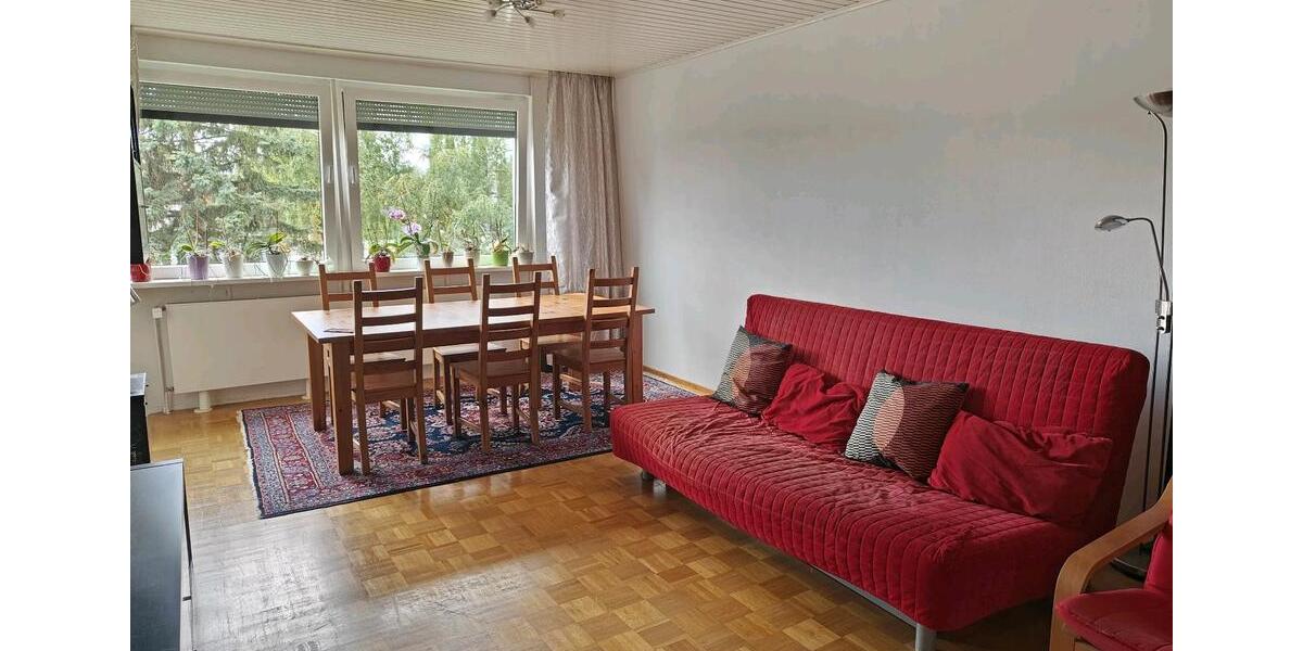 Etagenwohnung Braunschweig Broitzem - 3 Zimmer, 92 m&sup2;, 225.000&euro; | Angebot:27122035