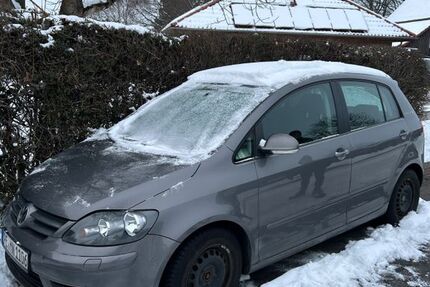 VW Golf Plus 169.000 km 2.499 &euro; Wendeburg 38176