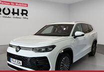 Gebrauchtwagen VW Tayron
