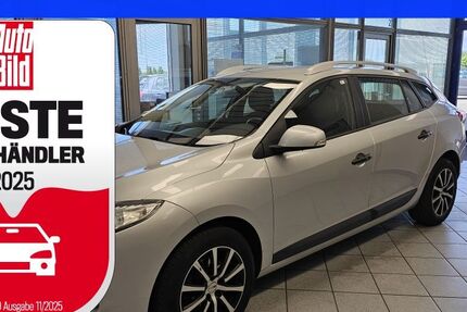 Renault Megane 135.219 km 4.900 € Wolfsburg-Heiligendorf 38444