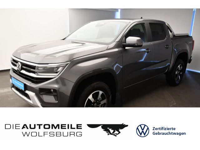 VW Amarok 15.100 km 48.690 &euro; Wolfsburg 38440