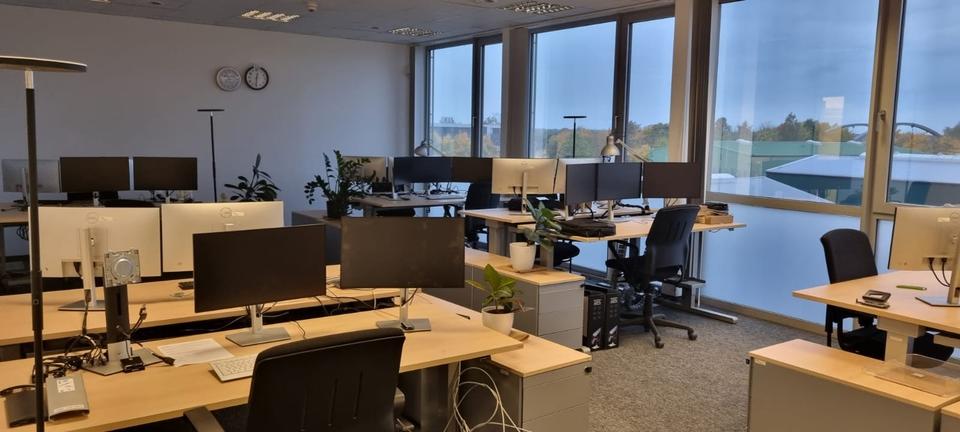 Gewerbeobjekt Wolfsburg Ehmen - 885&euro; | Angebot:25270274