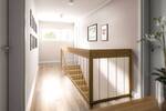Ein Zuhause, das Eindruck hinterlässt - elegant, modern, luxuriös