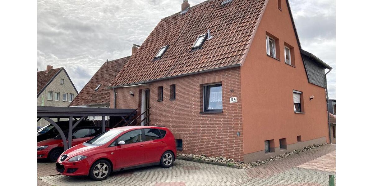 Etagenwohnung Lehre - 4.5 Zimmer, 81 m&sup2;, 683&euro; | Angebot:25259311