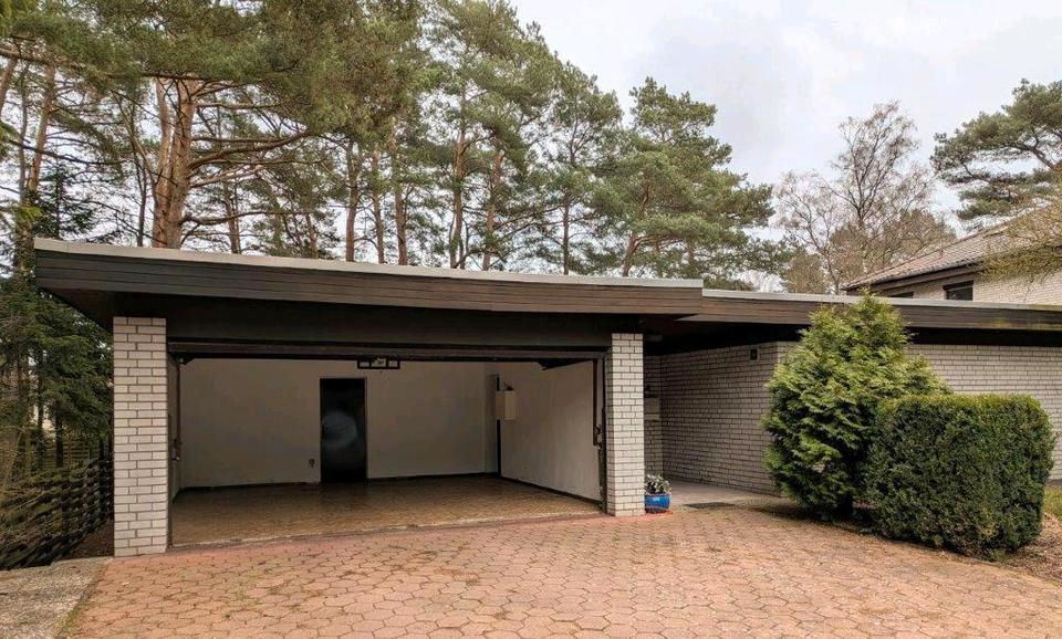 Bungalow Gifhorn - 4 Zimmer, 156 m&sup2;, 375.000&euro; | Angebot:26286626