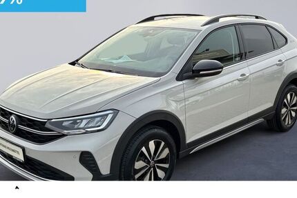 VW Taigo