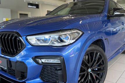 BMW X6 112.500 km 49.990 &euro; Braunschweig 38114
