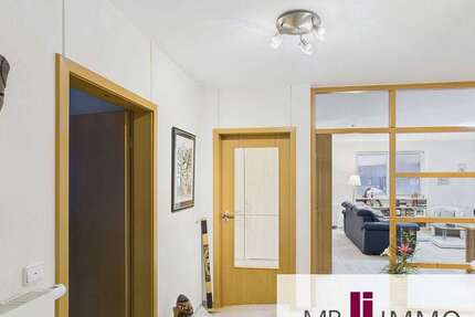 Wohnung Wolfsburg Ehmen - 4 Zimmer, 125 m&sup2;, 399.000&euro; | Angebot:23862144