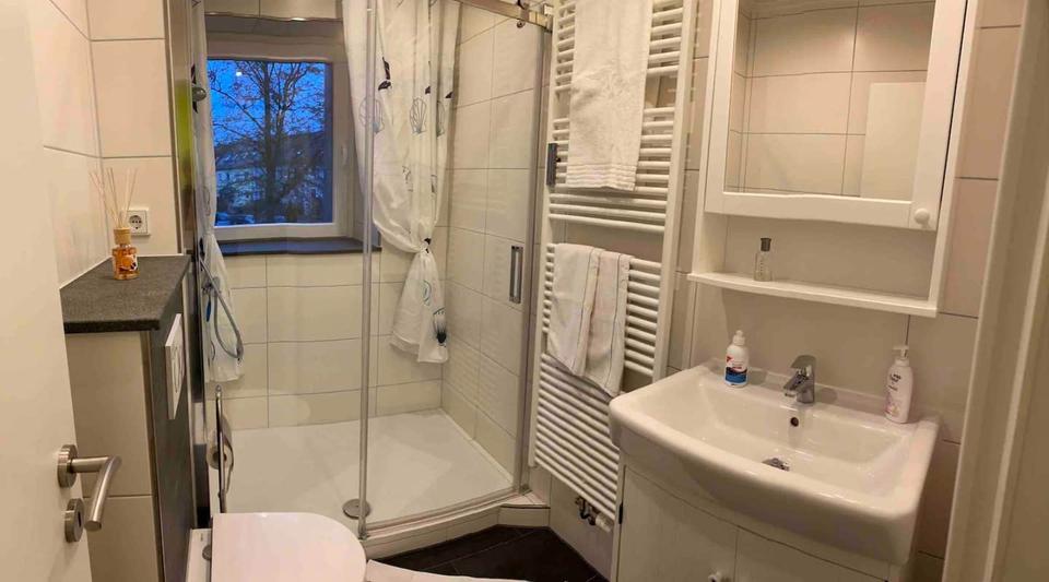 Etagenwohnung Wolfsburg - 1 Zimmer, 37 m&sup2;, 110.000&euro; | Angebot:25870630